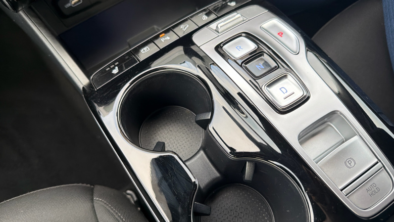 Hyundai TUCSON 1.6 TGDi Hybrid 230 Premium 5dr 2WD Auto Hybrid Estate